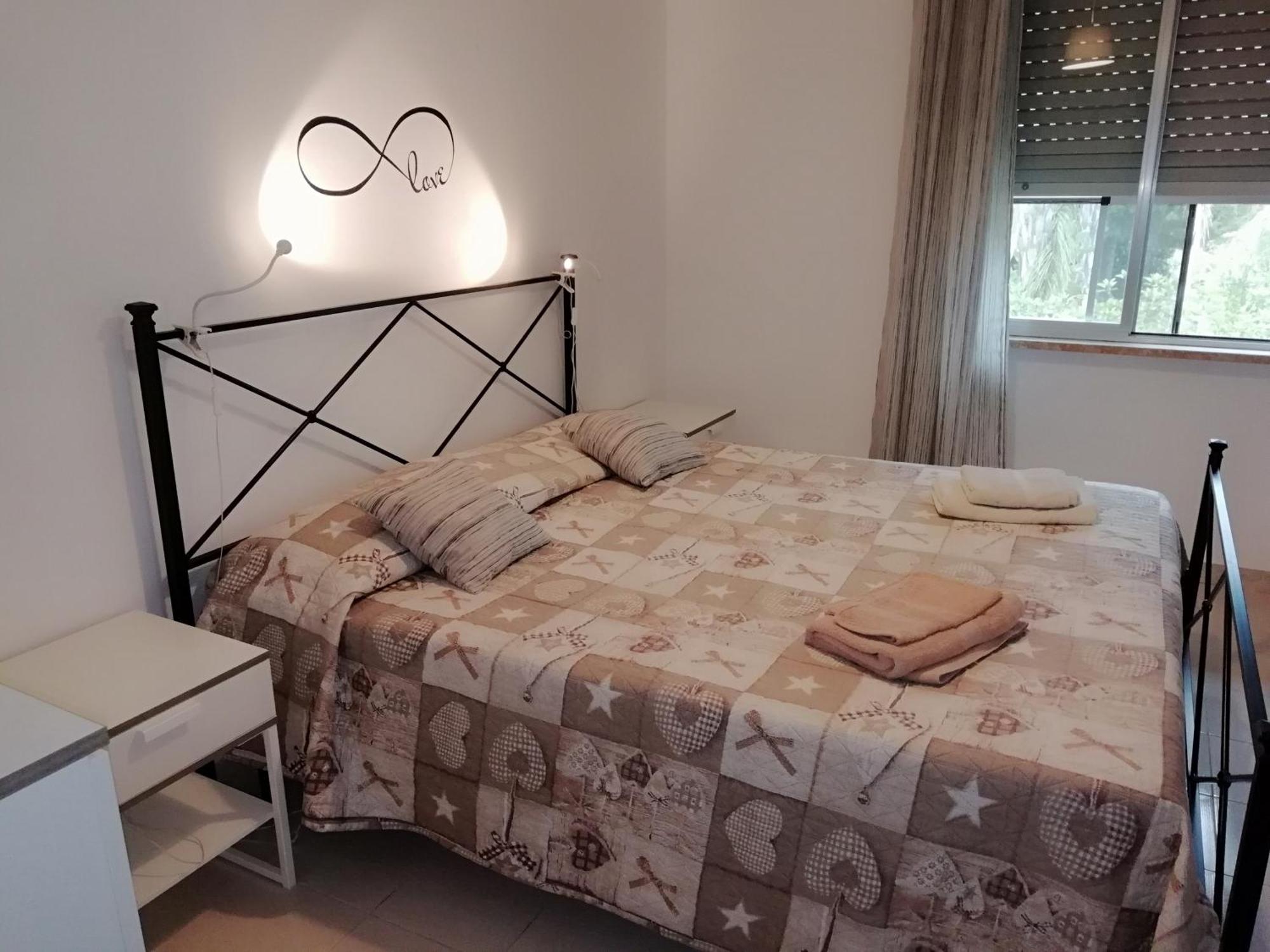 Villa Eden Syracuse Extérieur photo