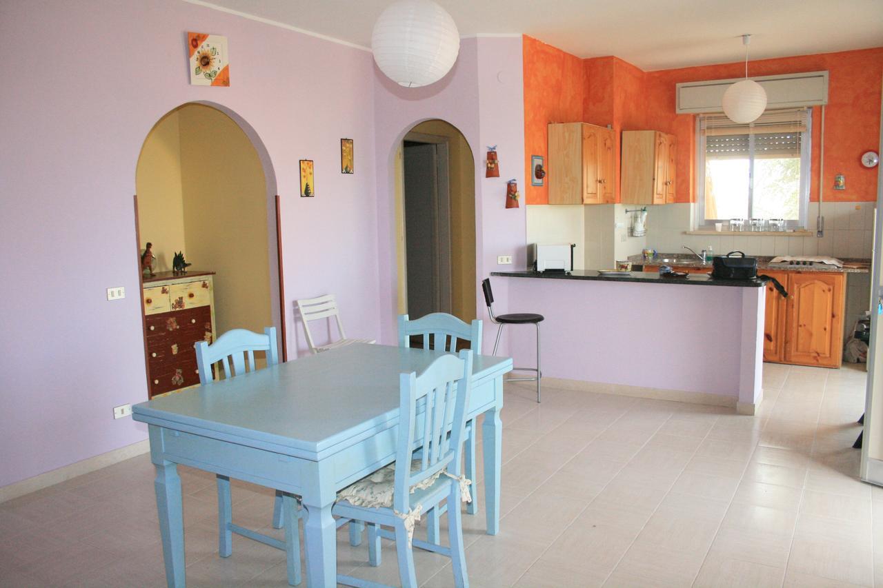Villa Eden Syracuse Extérieur photo