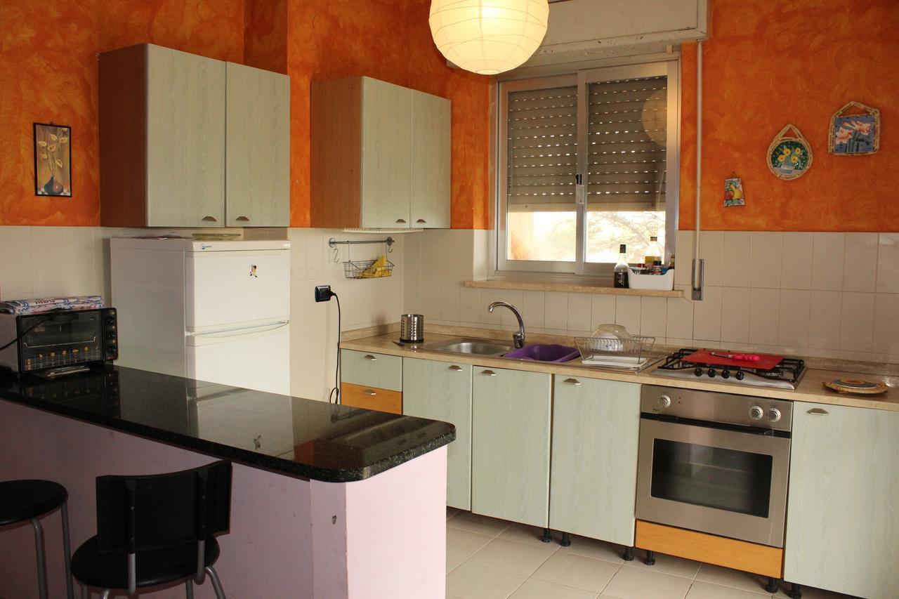 Villa Eden Syracuse Extérieur photo