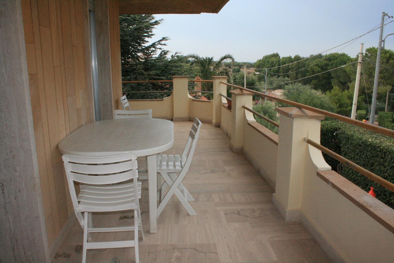 Villa Eden Syracuse Extérieur photo