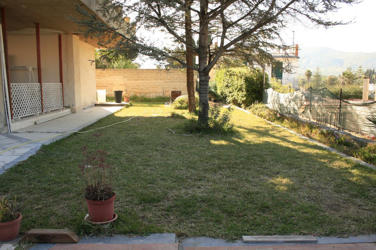 Villa Eden Syracuse Extérieur photo